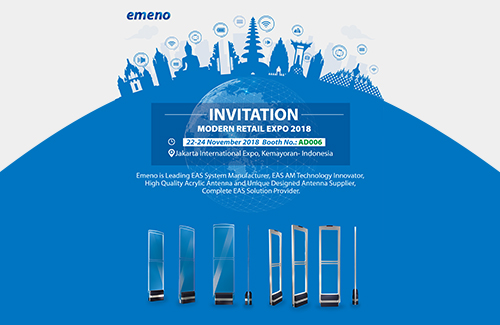2018零售展会(印尼展)