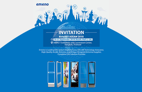 东盟2018年零售业