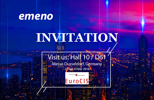 2018年德国零售展