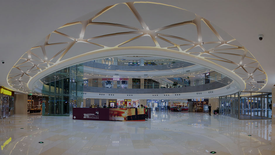 EAS防盗解决方案