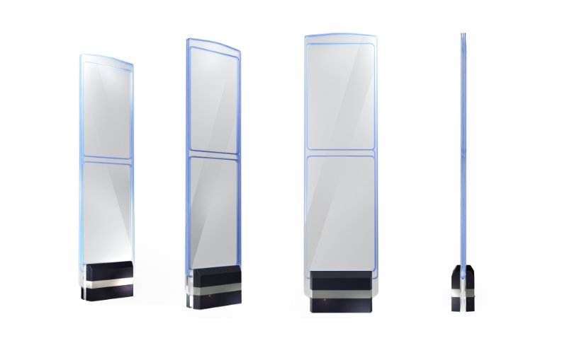 超市防盗器出现误报怎么办,自检自调方法小技巧