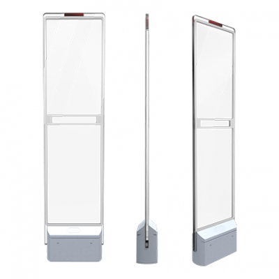 为什么声磁防盗器比射频防盗器更受欢迎?