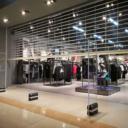 商超防盗的未来发展趋势