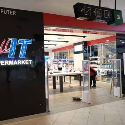 选购服装防盗器要注意哪方面?