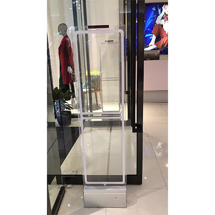 为什么越来越多的服装店商家选择声磁防盗