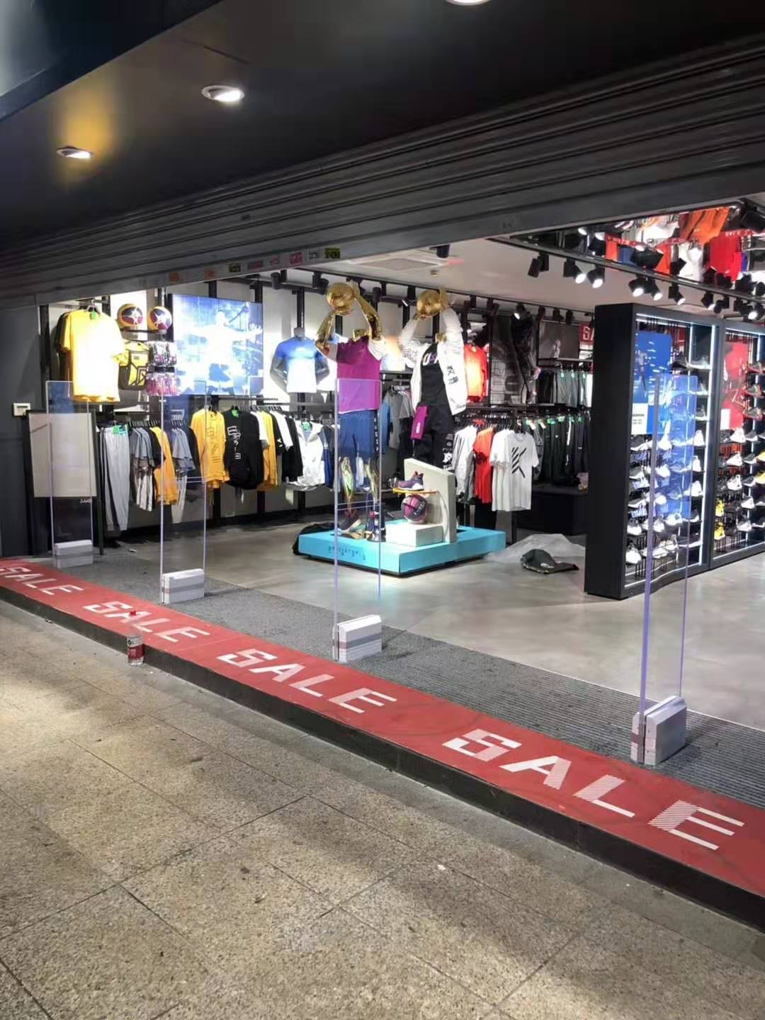 中秋节和国庆假期前商家要怎么防盗?