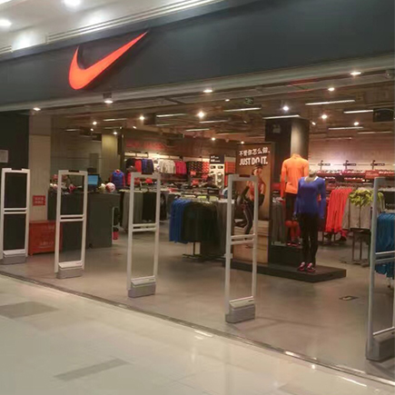 超市防盗门的选购要注意的几点