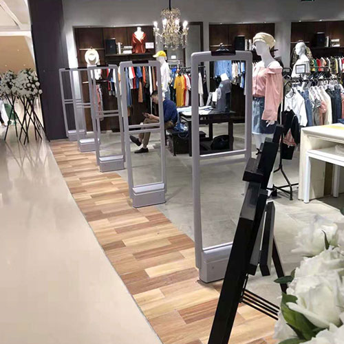 防盗标签之间有什么区别