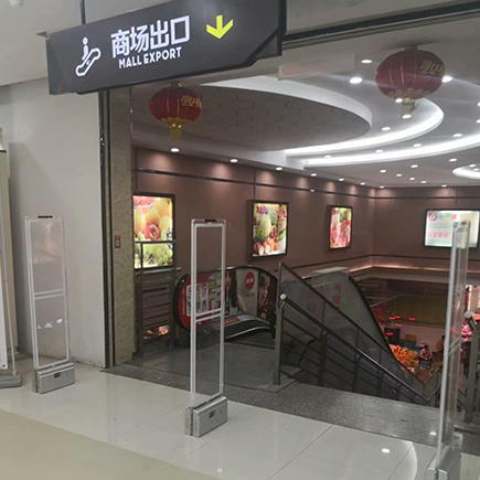 购买超市/服装店的常见问题