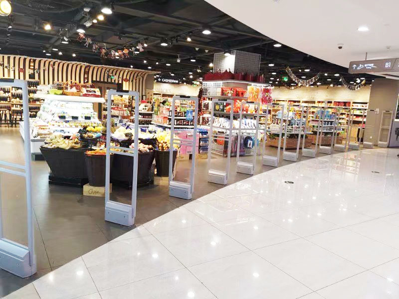 超市防盗器维护需注意哪些事项?