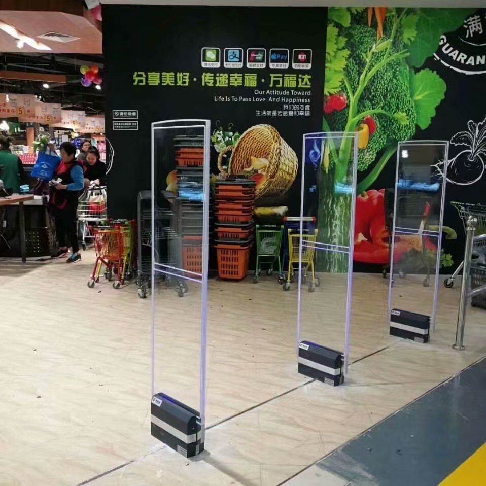 声磁超市防盗器有哪些优势?