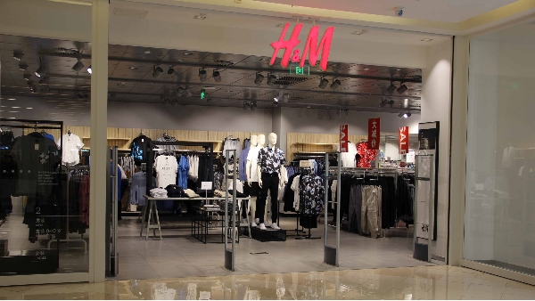 为什么要使用服装防盗系统?