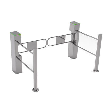 超市摆闸的一般功能特点