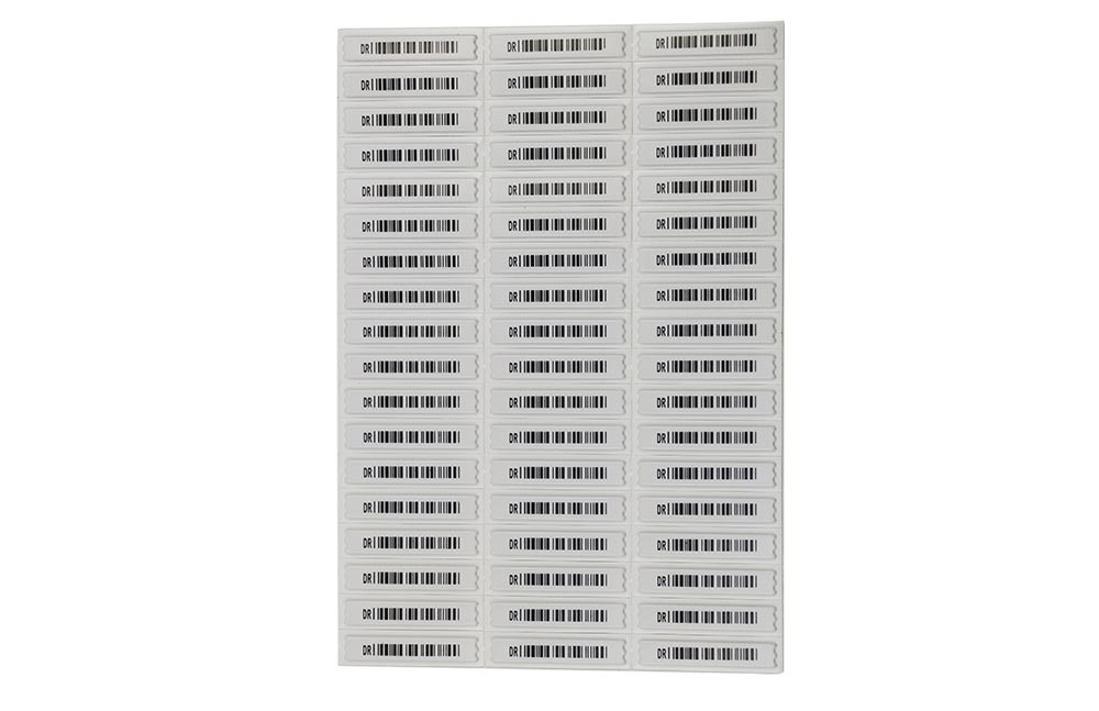 防盗软标签如何正确存储?软标签失去磁性怎么办?