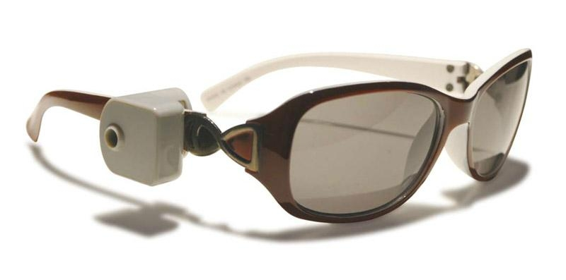 眼镜店如何有效防盗?眼镜防盗标签又该怎么选呢?