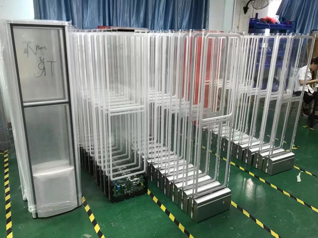 全球EAS防盗设备源头工厂,高质量,价格优!