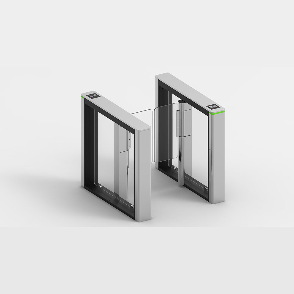 超市摆闸是智能管理的高科技产品