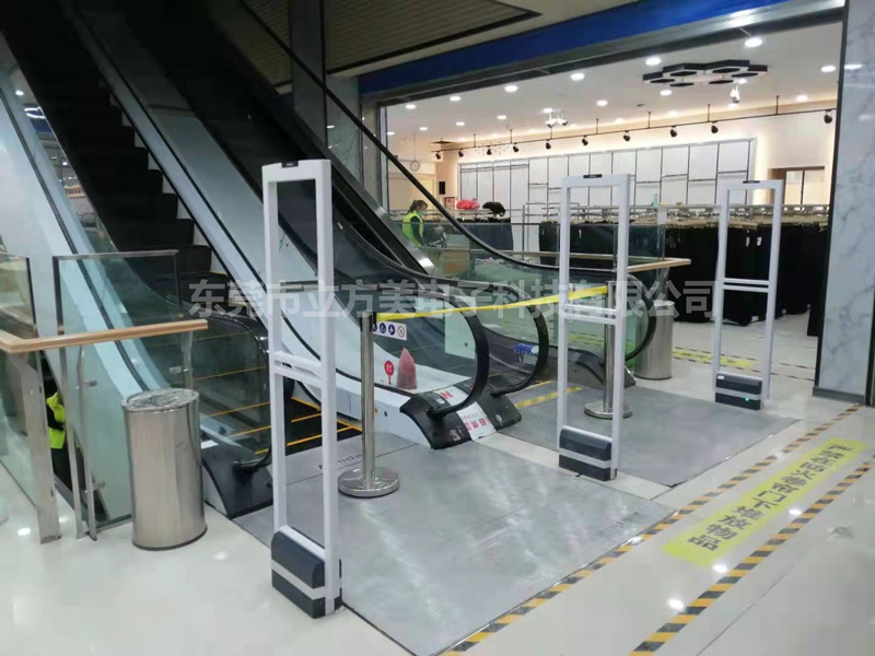 选超市防盗器,一定要谨记这一点!