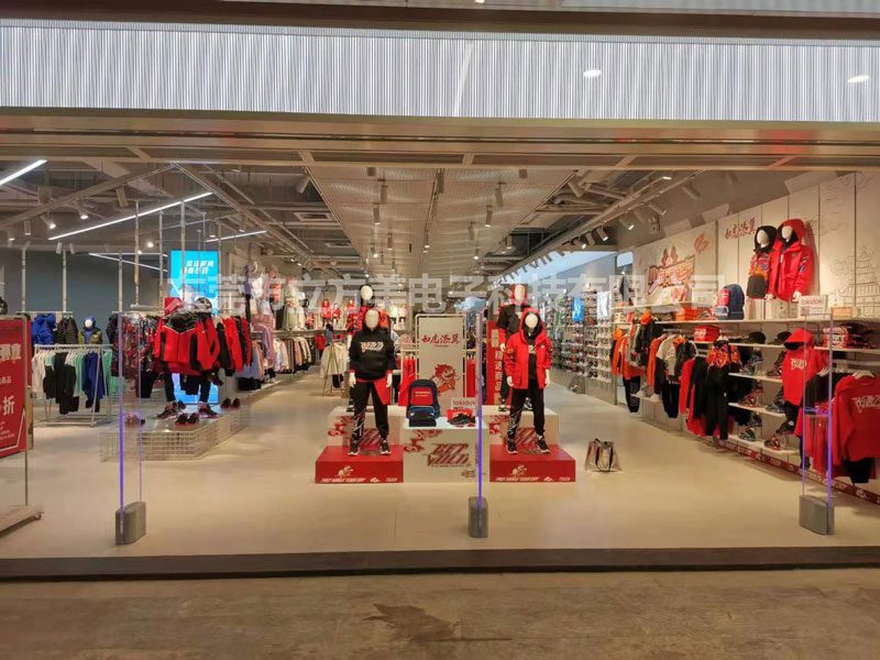 新店开业,服装防盗器要怎么选?【立方美emeno】