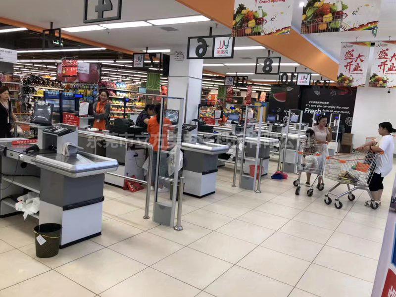 射频防盗器好用吗？书店是否可以用？-【立方美】