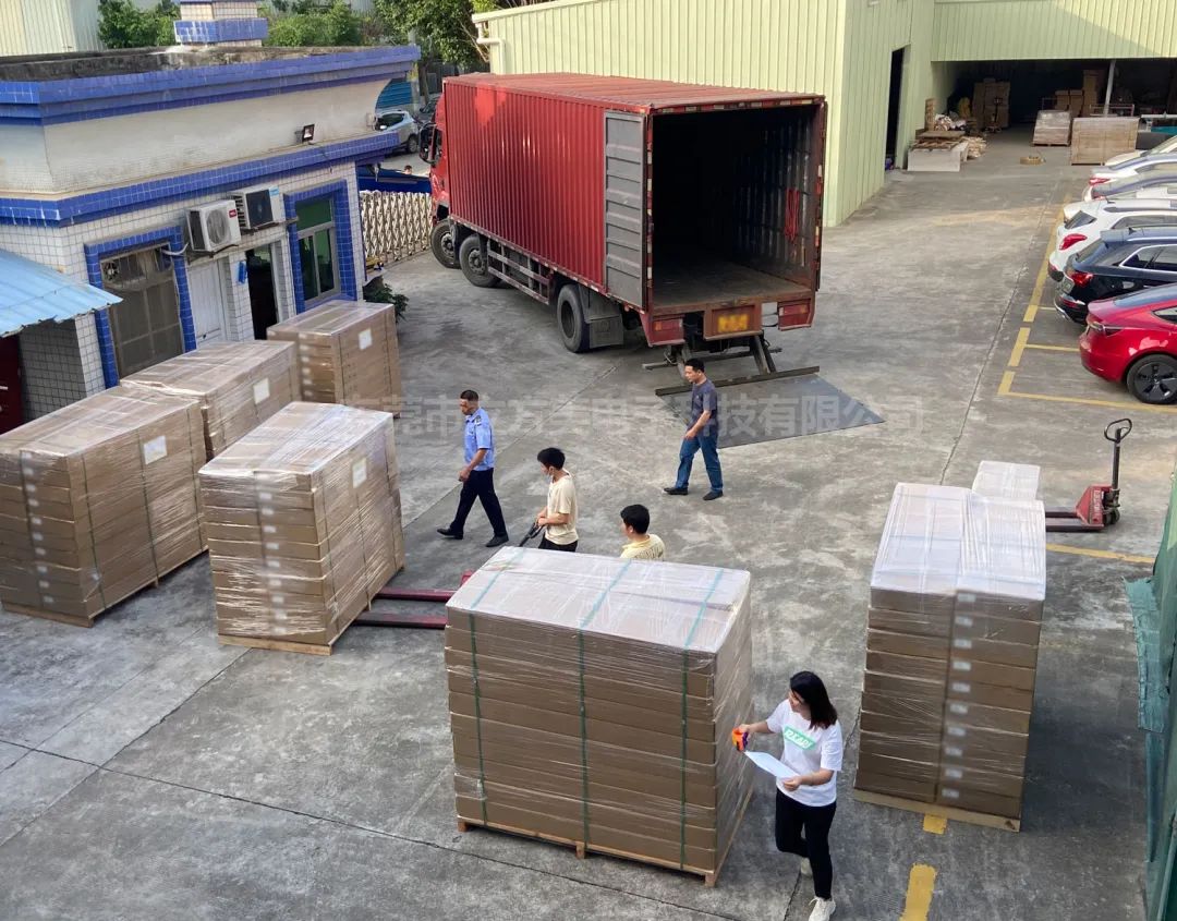 立方美emeno丨销往全球,开拓无限可能!