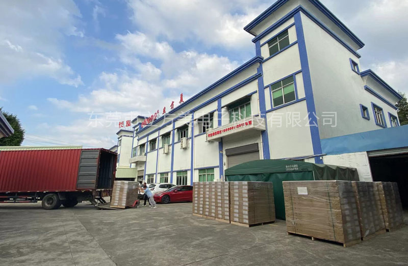 出货!200多支声磁防盗器销往欧洲!