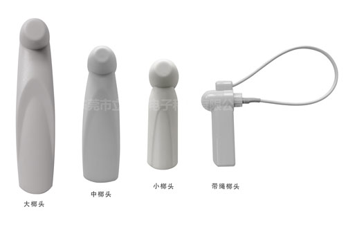 防盗硬标签的种类有哪些？该如何选购？-【立方美】