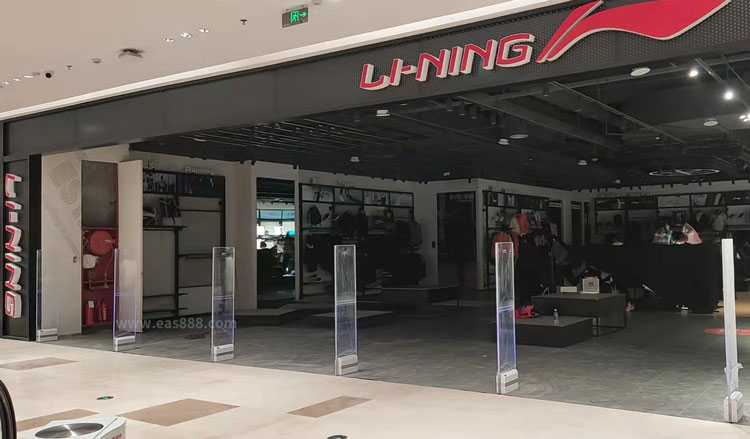 立方美emeno声磁商超防盗器有哪些款式？