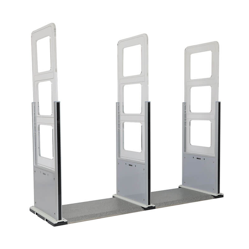 RFID-H02双通道安全门