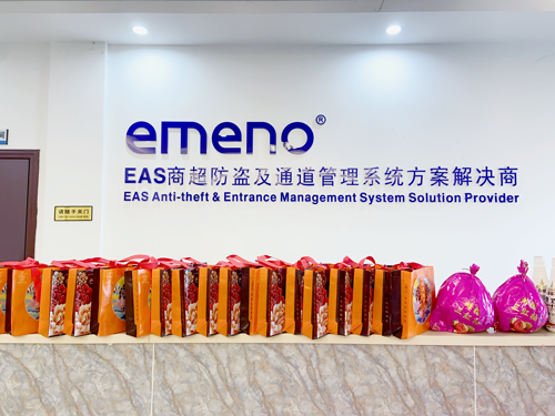 月满金秋,双节同庆|立方美祝大家节日快乐!