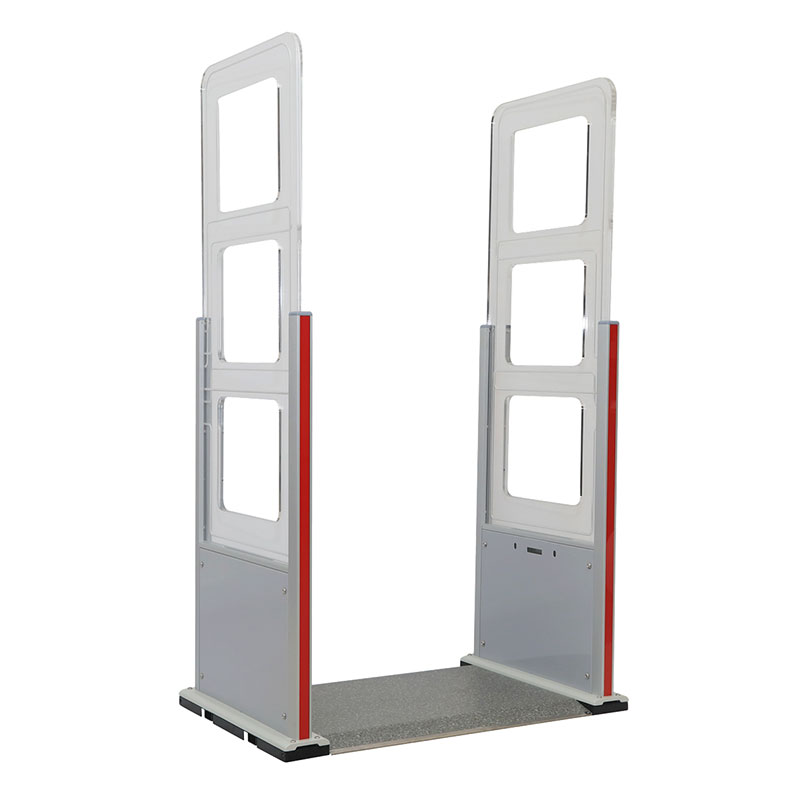 RFID-H01单通道安全门