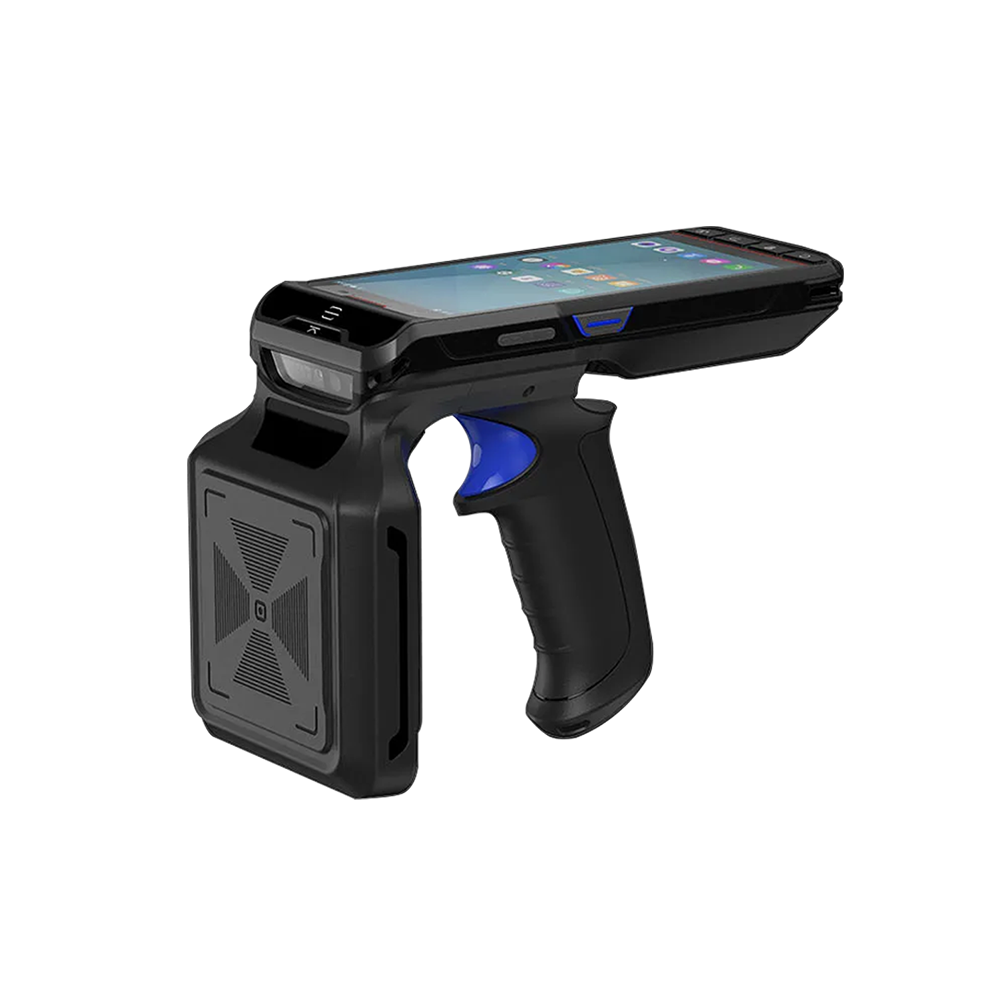 RFID手持智能终端 LFM-SC03