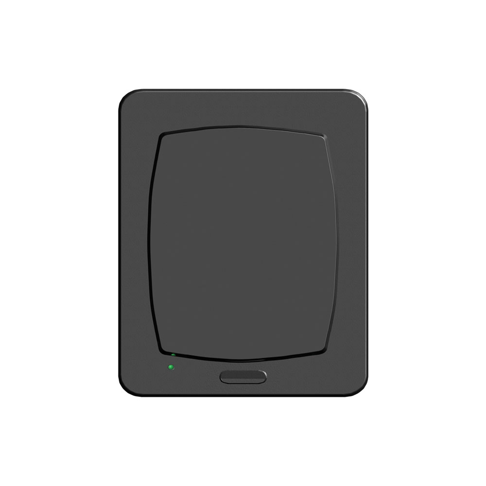 声磁软标签解码器