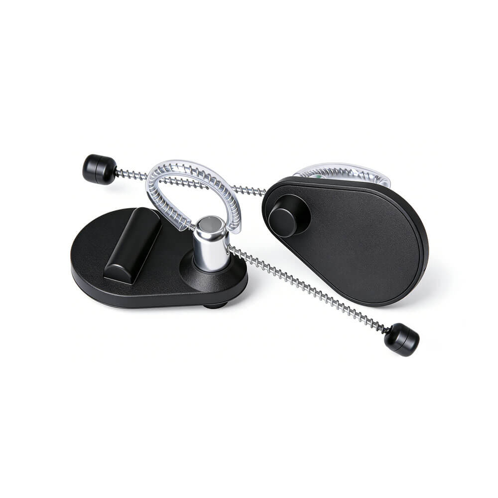 水滴酒瓶防盗扣