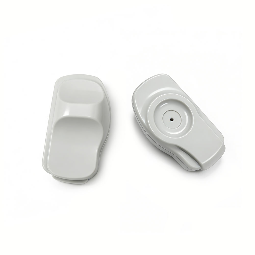 鞋型防盗硬标签