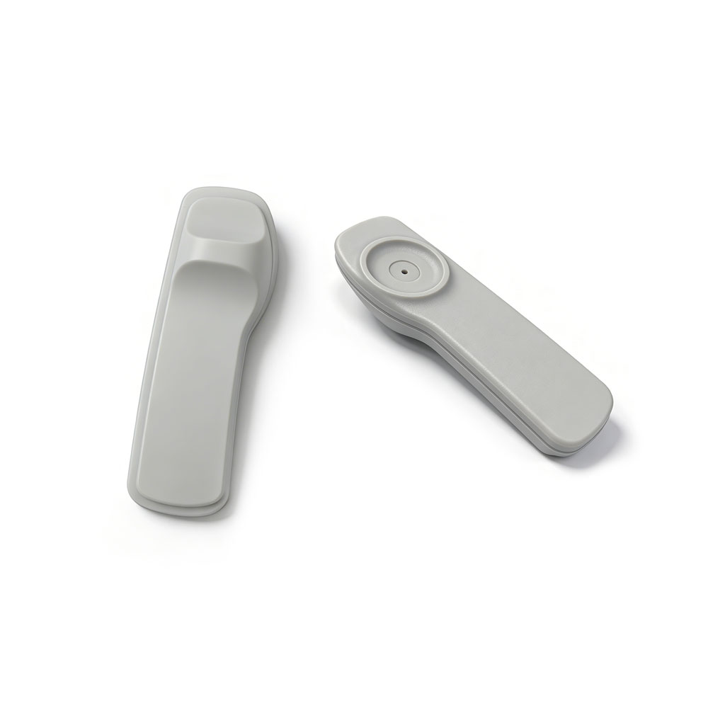 鞋型防盗硬标签