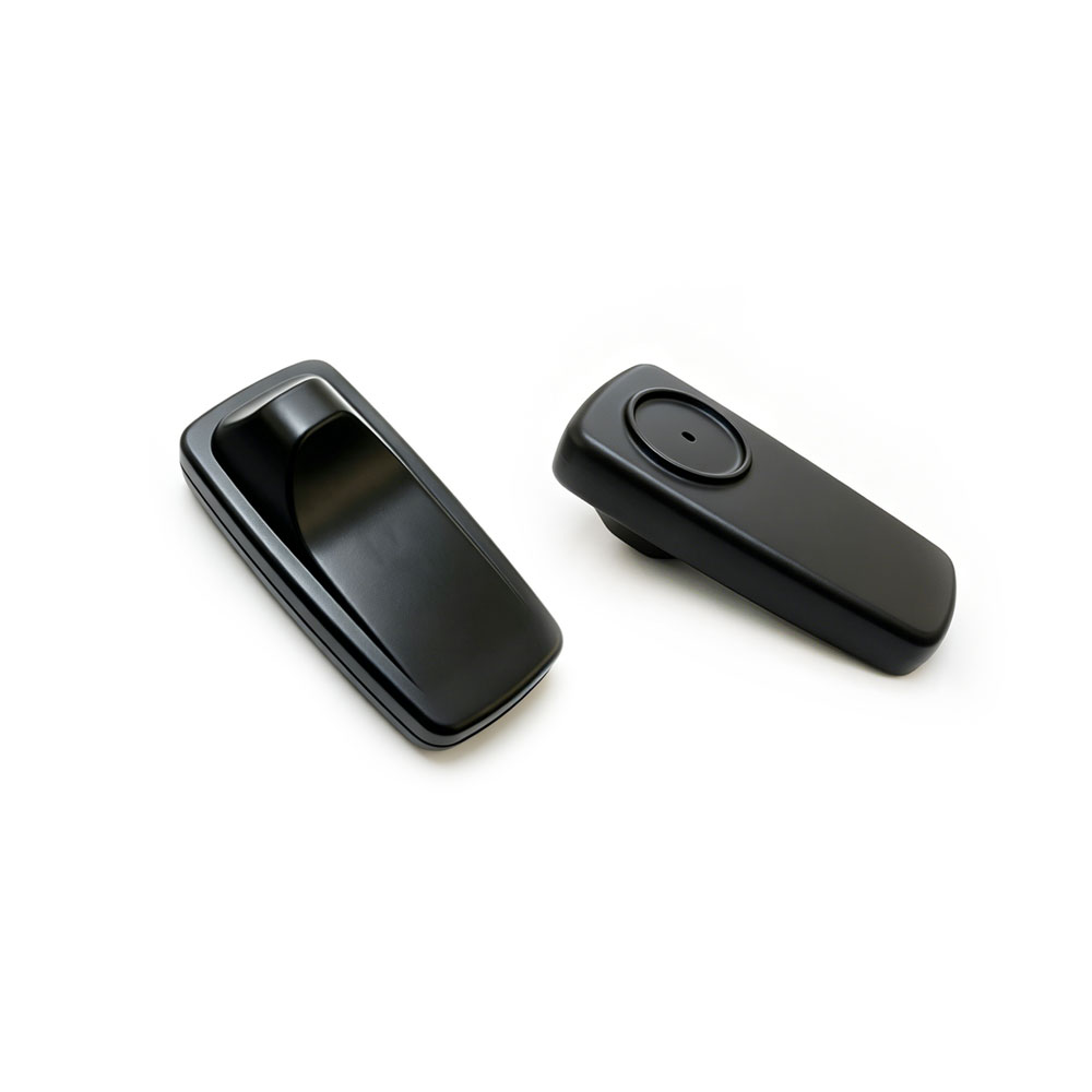 鞋型防盗硬标签