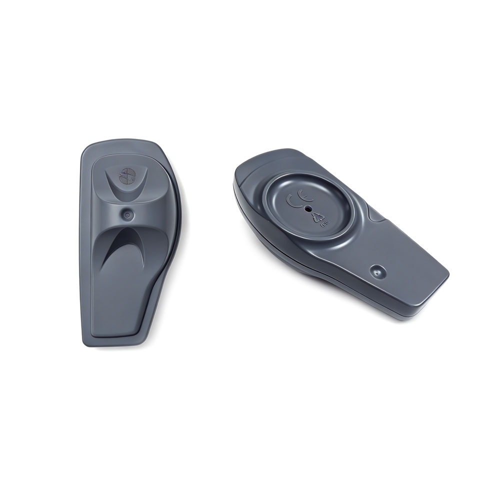 鞋型防盗硬标签