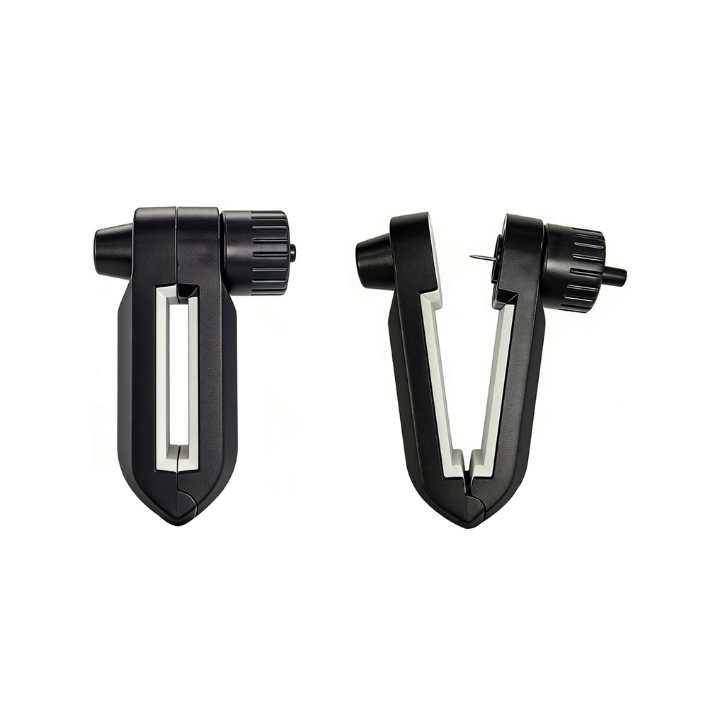 AM声磁无针标签